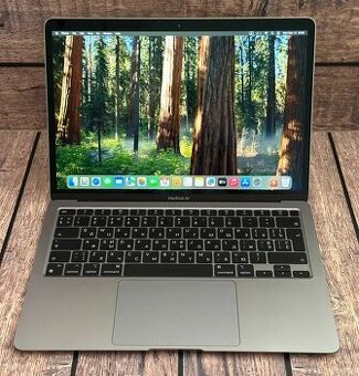 MacBook Air A2337 (13, 2020) M1/16/256Gb