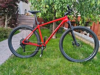 Specialized Chisel Expert 1x vel. L