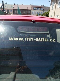 Prodám auto