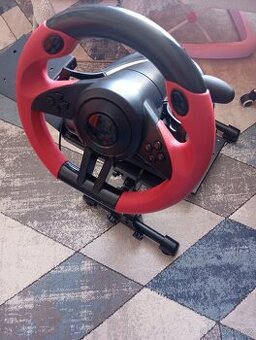 Herní volant pro PS4-PS3 prodej bez stojanu