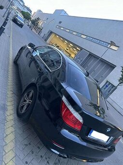 Bmw e60