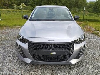 Peugeot 208 STYLE 1.2 PureTech 74kw- NOVÉ VOZIDLO, ZÁRUKA