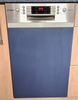 Bosch myčka 45 cm
