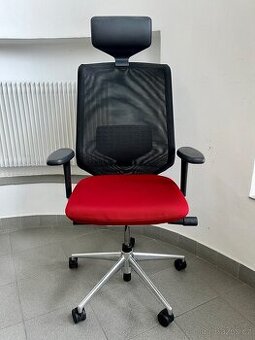 kancelářská židle Vitra Meda