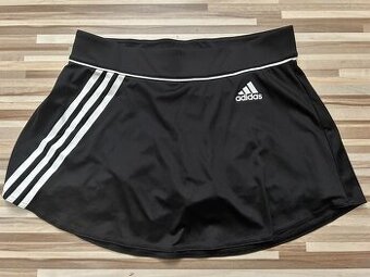 Nová Adidas sportovní sukně s všitými kraťasy PC 900 kč