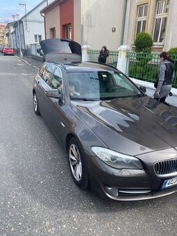 Prodám BMW525 touring rv.2011