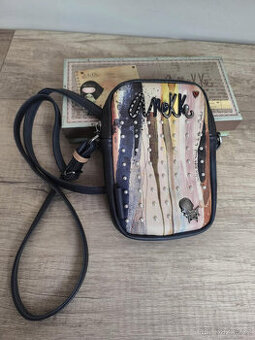 Crossbody taška zn. Anekke - 1