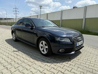 Audi A4 2.0 TDI