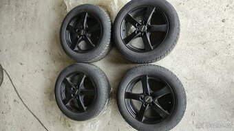 Pneumatiky SEMPERIT SPEED-GRIP 2 205/55 R 16 91H