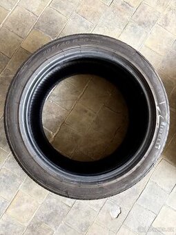 Pirelli P Zero SUV 265/45 R20 + 295/45 R20