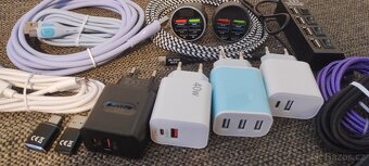 40W PD + QA nová faktura záruka