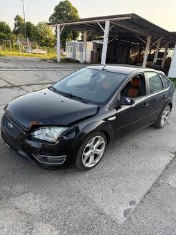 Náhradní díly Ford Focus ST225 2.5turbo 166kw