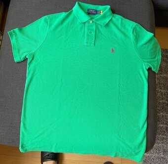Ralph Lauren Polo Tričko