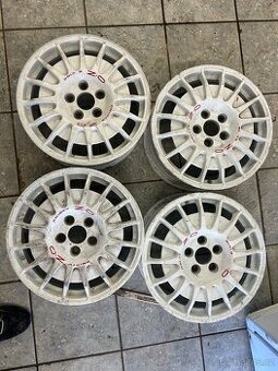 Oz Racing 5x100 R15
