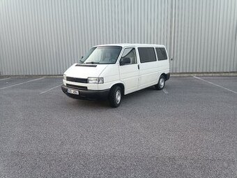 VW Transportér t4
