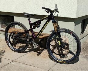 Rocky Mountain Altitude 790 MSL