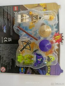 Lego Ninjago duo Pack Mistr Wu + Ghost - nové