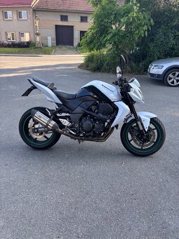 Kawasaki Z750