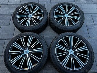Originál alu kola Volvo V60 S60 zimní Pirelli