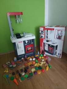 Detska kuchynka SMOBY+prislusenstvi