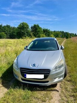 Prodám Peugeot