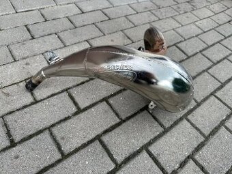 Koleno výfuku FMF