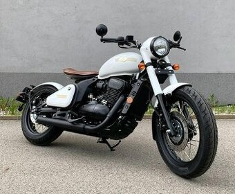 JAWA 350 CL Pérák
