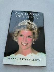 Zamilovaná princezna