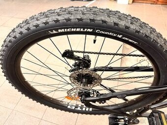 Pláště Michelin COUNTRY GRIPR 29x2.2