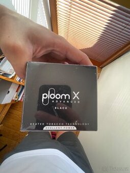 Ploom X Advanced