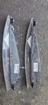 Levy predni blinkr audi Q7 4L 4l0953041