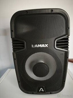 Bezdrátový reproduktor LAMAX PartyBoomBox300,