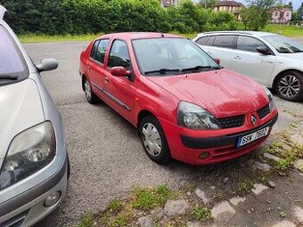 Renault thalia 1,4 75 koní