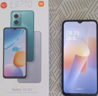 Redmi 10 5G 128GB ROOM - 1