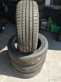 Pneu 215/55 r18 95H Kumho