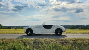 CITROEN 2CV BURTON
