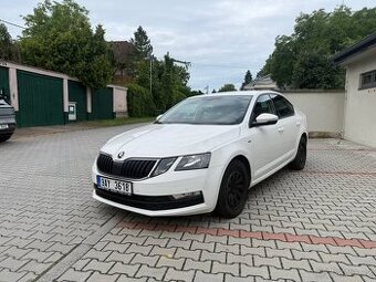 Škoda Octavia 2.0 TDI DSG Facelift , r.v. 2019