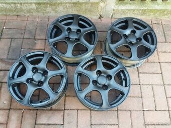 Alu Rial R14