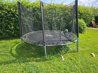 SuperJump Trampolína 305 cm