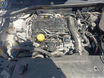 Motor Renault 2.0dCi - 127kW