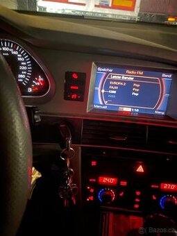Prodám audi a6 - 1