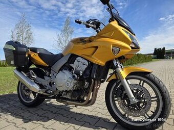 Honda CBF 1000, 2009, 41158 km