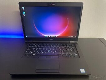 Dell 5490 – i7 / 8GB / SSD / Full HD / Win11 – 5399Kč