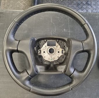 Volant Roomster, Fabia, Octavia - 1
