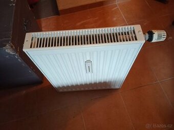 Malý radiator
