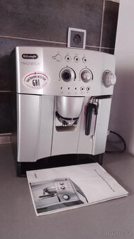 Delonghi Magnifica 4200