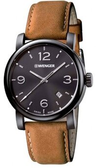 hodinky Wenger Urban Metropolitan 1.generacia
