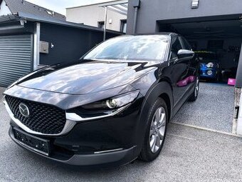 Mazda CX30 2.0 Skyactiv-G 90kw 54tis.km +++KRASAVICE+++