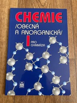 Prodám učebnici do chemie