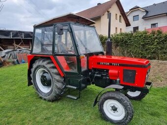 Zetor